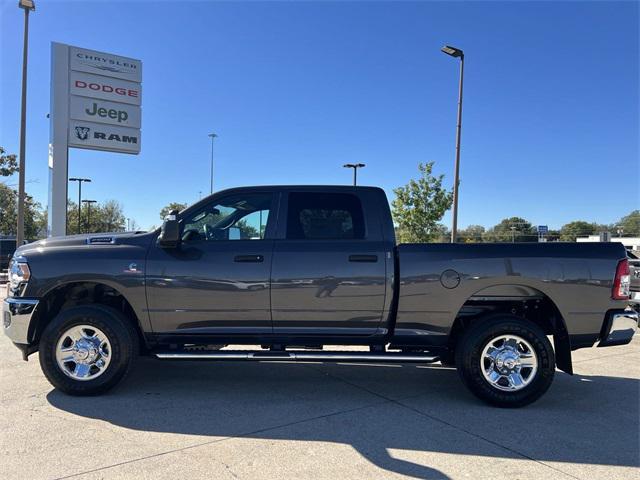 new 2024 Ram 2500 car, priced at $56,991