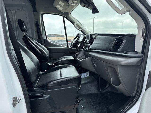 used 2023 Ford Transit-250 car, priced at $33,998