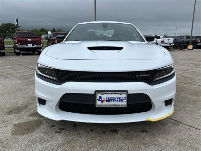 used 2023 Dodge Charger car, priced at $27,697
