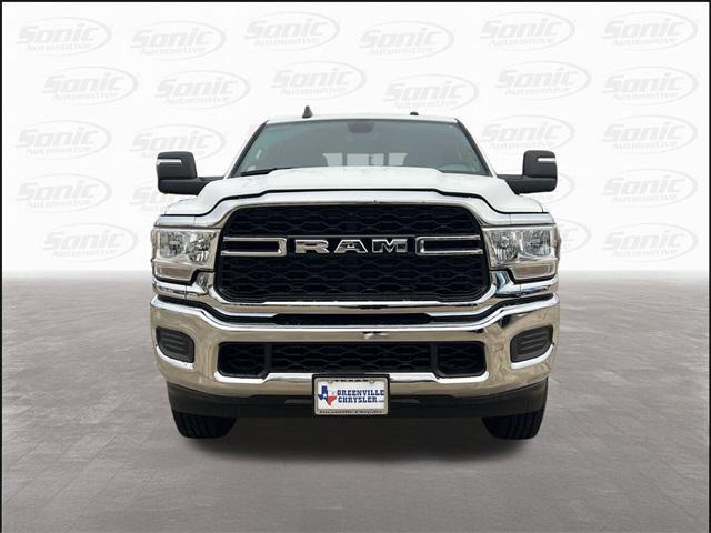 new 2024 Ram 2500 car, priced at $51,083
