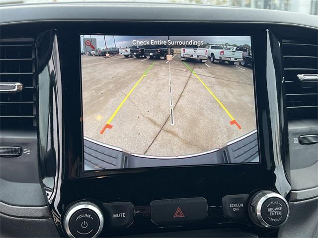 new 2024 Ram 2500 car, priced at $51,083