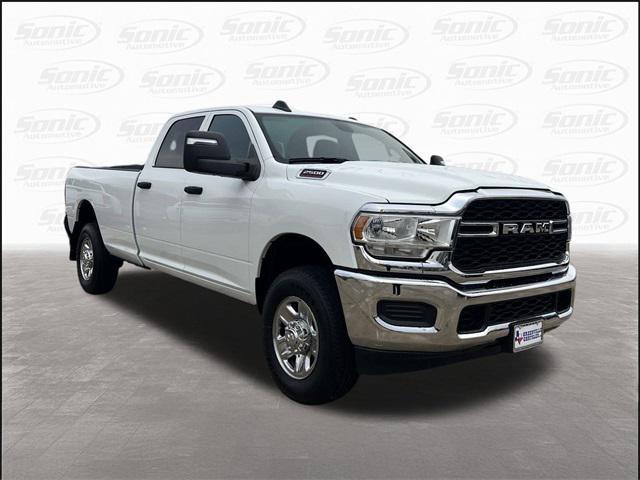 new 2024 Ram 2500 car, priced at $51,083