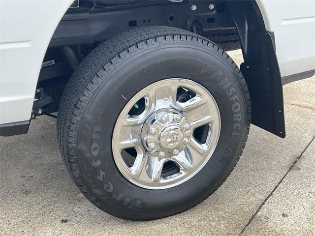 new 2024 Ram 2500 car, priced at $51,083