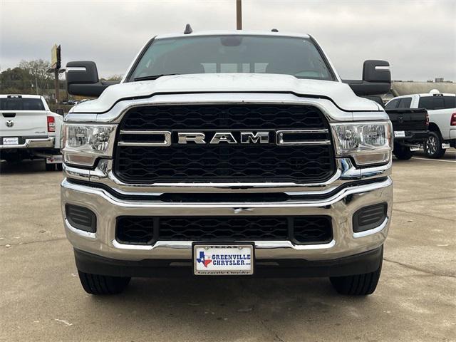 new 2024 Ram 2500 car, priced at $52,991