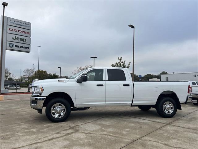 new 2024 Ram 2500 car, priced at $52,991