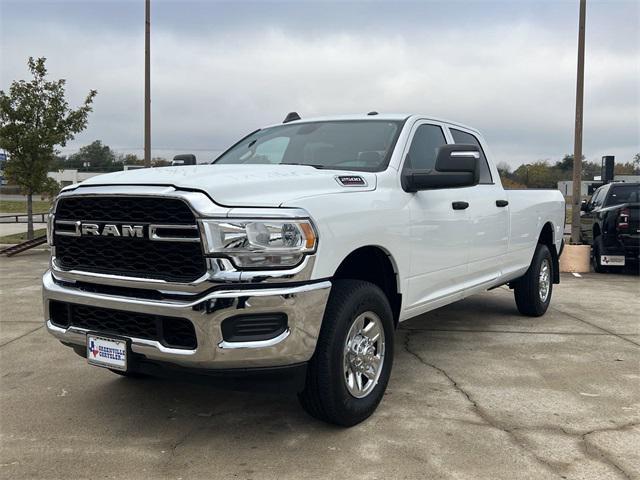 new 2024 Ram 2500 car, priced at $52,991