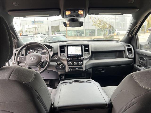 new 2024 Ram 2500 car, priced at $51,083