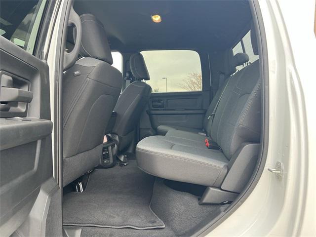 new 2024 Ram 2500 car, priced at $51,083