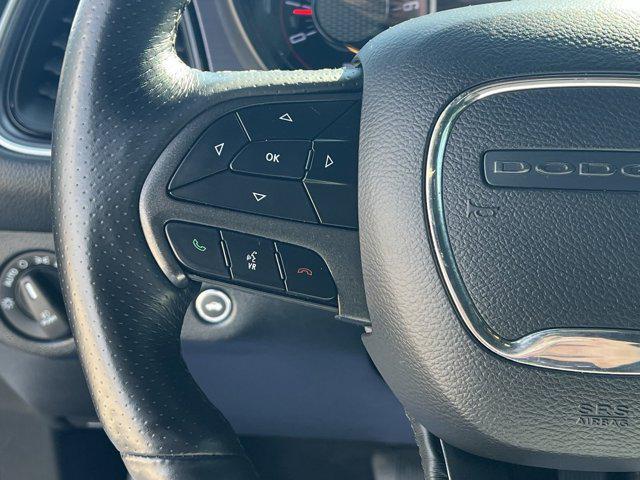 used 2018 Dodge Challenger car, priced at $20,888