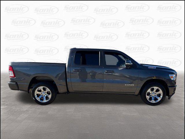used 2020 Ram 1500 car, priced at $31,498