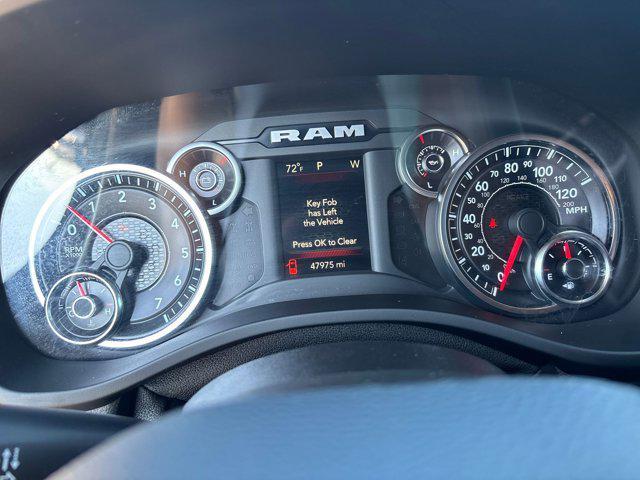 used 2020 Ram 1500 car, priced at $31,498