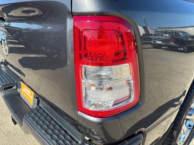 used 2020 Ram 1500 car, priced at $31,498