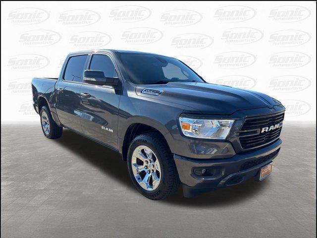 used 2020 Ram 1500 car, priced at $31,498