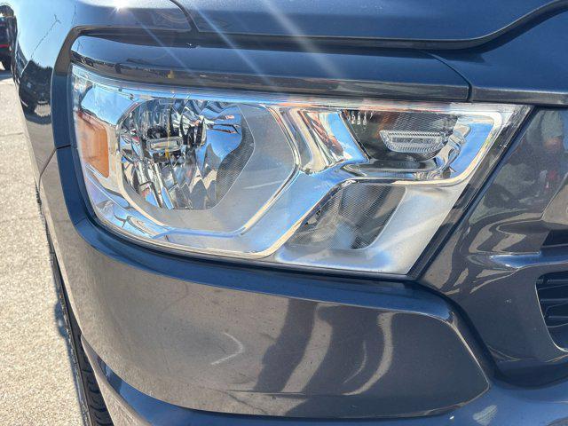 used 2020 Ram 1500 car, priced at $31,498