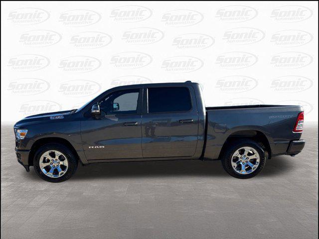 used 2020 Ram 1500 car, priced at $31,498