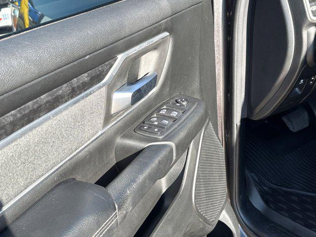 used 2020 Ram 1500 car, priced at $31,498