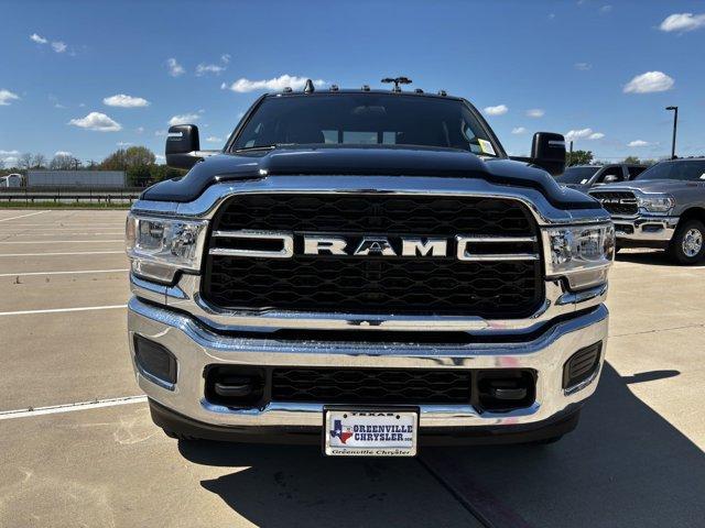 new 2024 Ram 2500 car, priced at $52,295