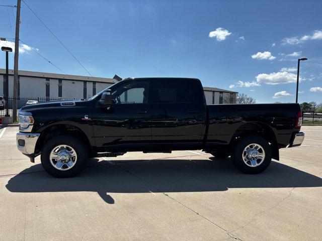 new 2024 Ram 2500 car, priced at $52,295