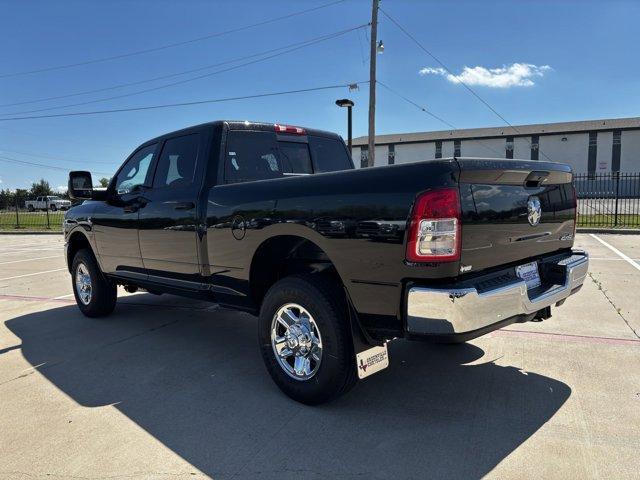 new 2024 Ram 2500 car, priced at $52,295