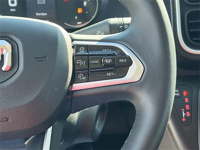 new 2025 Ram ProMaster 1500 car, priced at $44,994
