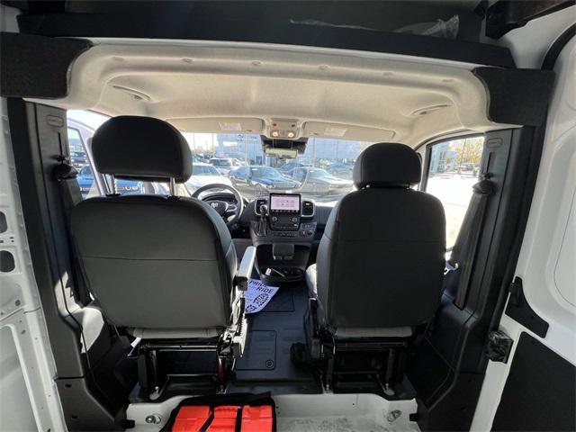 new 2025 Ram ProMaster 1500 car, priced at $55,935