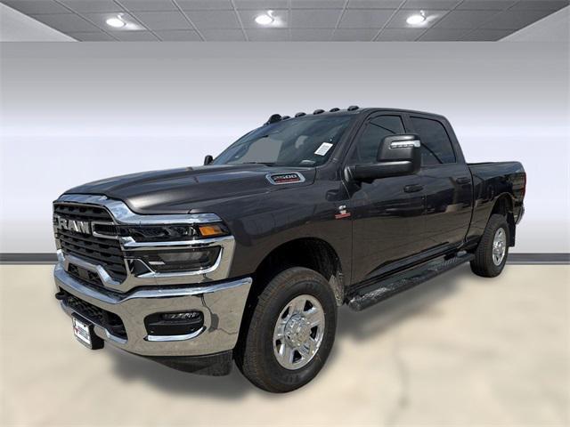 new 2025 Ram 2500 car, priced at $66,992