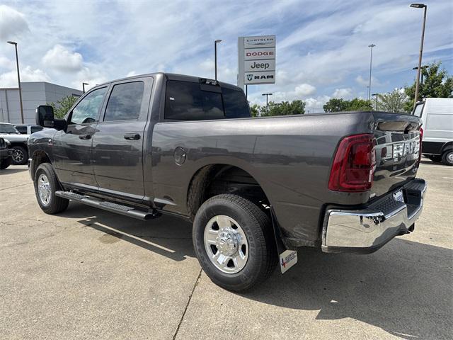 new 2025 Ram 2500 car, priced at $63,991
