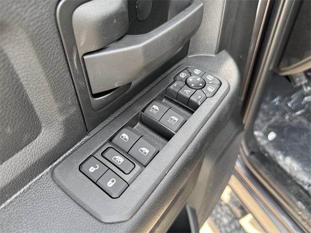 new 2025 Ram 2500 car, priced at $63,991