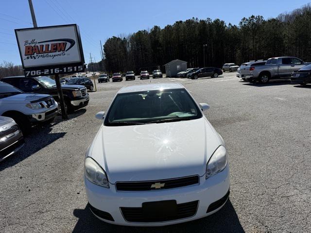 used 2007 Chevrolet Impala car, priced at $6,999