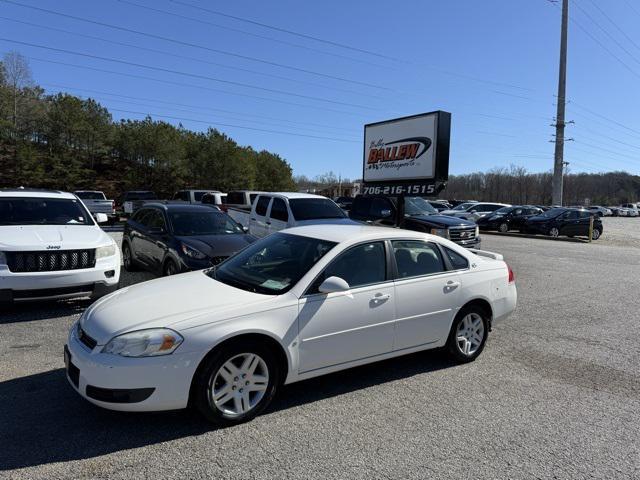 used 2007 Chevrolet Impala car, priced at $6,999