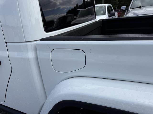 used 2021 Jeep Gladiator car, priced at $35,950