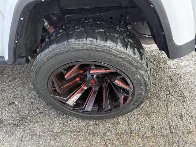 used 2021 Jeep Gladiator car, priced at $35,950