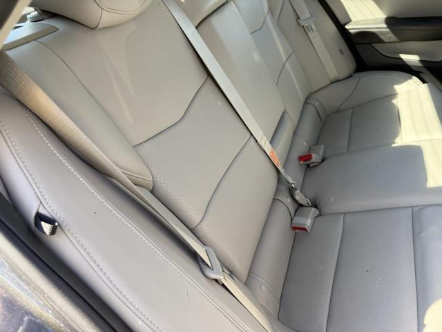 used 2015 Cadillac ATS car, priced at $12,464