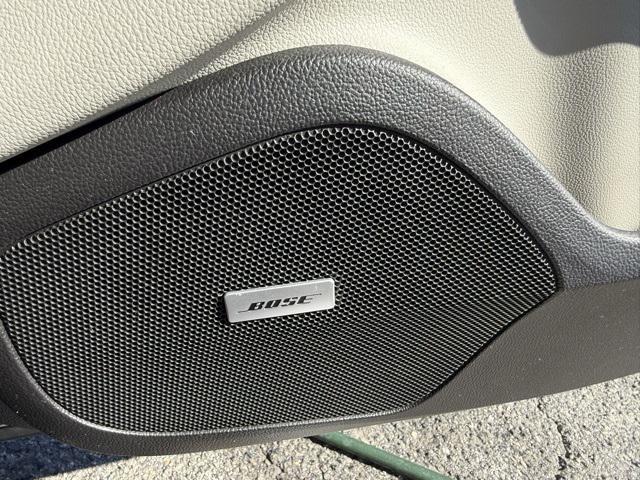 used 2015 Cadillac ATS car, priced at $12,464