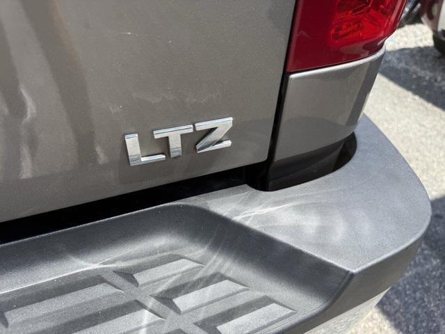 used 2013 Chevrolet Silverado 2500 car, priced at $26,805