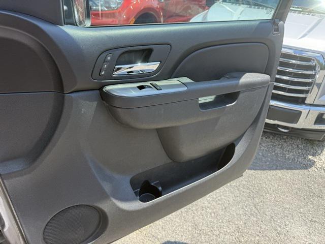 used 2013 Chevrolet Silverado 2500 car, priced at $26,805