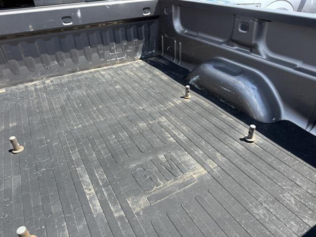 used 2013 Chevrolet Silverado 2500 car, priced at $26,805