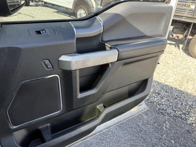 used 2019 Ford F-150 car, priced at $30,000