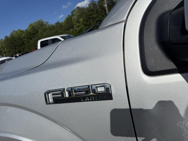used 2019 Ford F-150 car, priced at $30,000