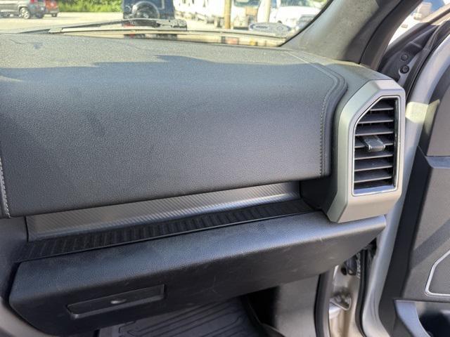 used 2019 Ford F-150 car, priced at $30,000