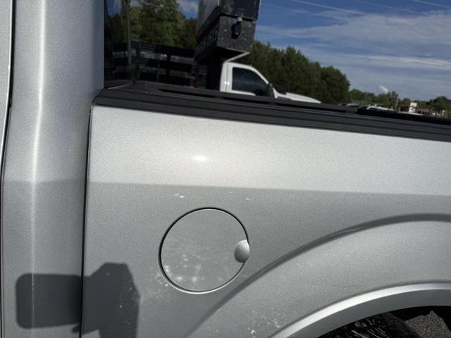 used 2019 Ford F-150 car, priced at $30,000