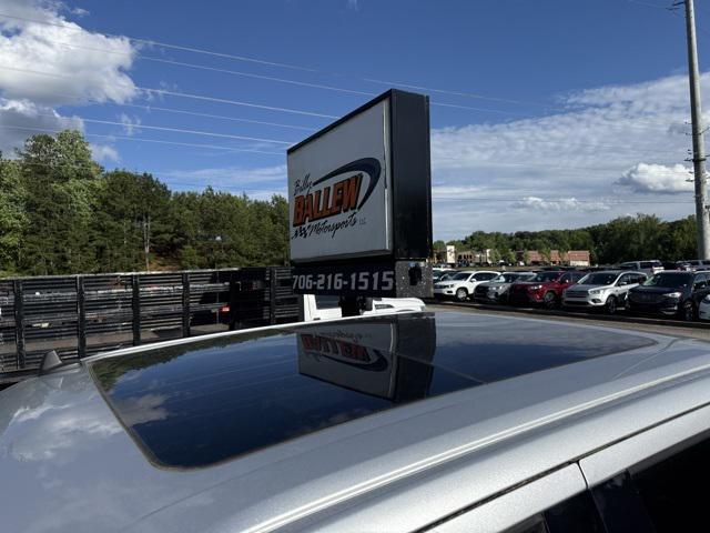 used 2019 Ford F-150 car, priced at $30,000