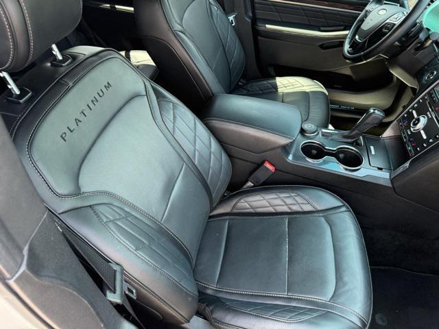 used 2017 Ford Explorer car, priced at $17,950