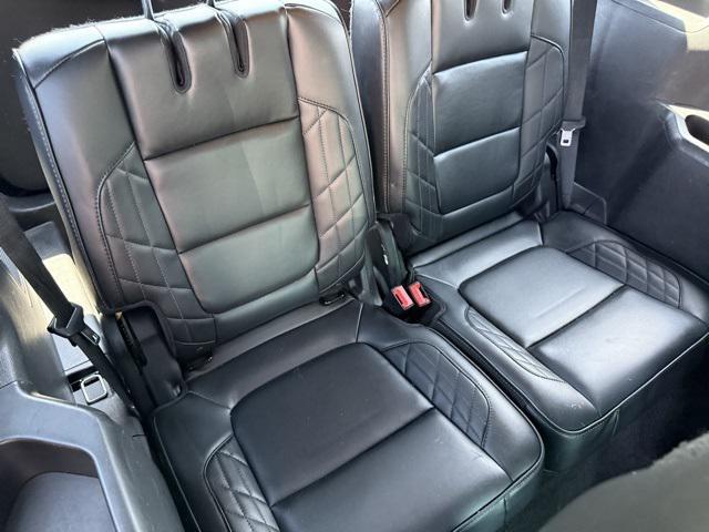 used 2017 Ford Explorer car, priced at $17,950