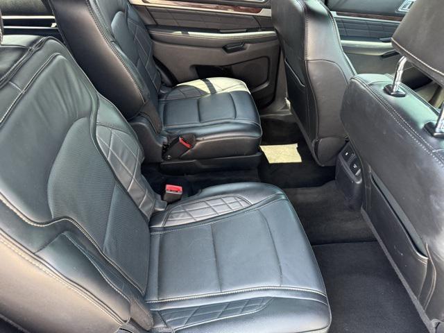 used 2017 Ford Explorer car, priced at $17,950