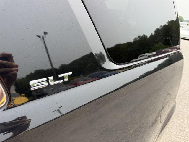 used 2017 GMC Yukon car, priced at $17,553