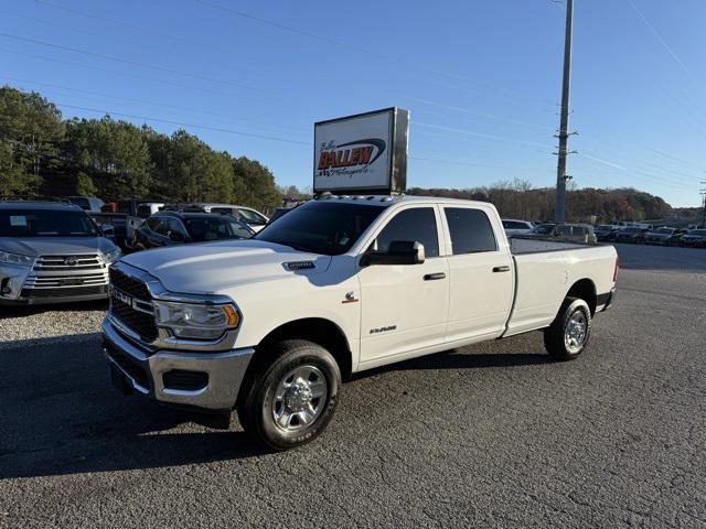 used 2022 Ram 2500 car, priced at $34,950