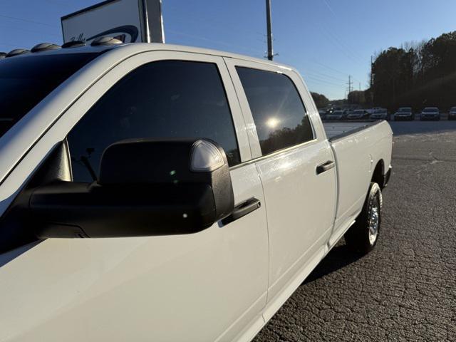 used 2022 Ram 2500 car, priced at $34,950