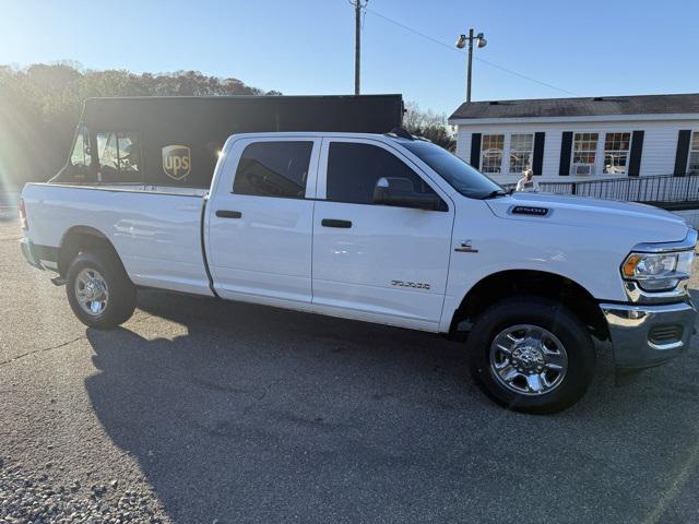 used 2022 Ram 2500 car, priced at $34,950