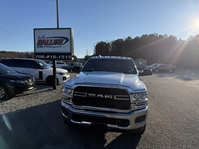 used 2022 Ram 2500 car, priced at $34,950